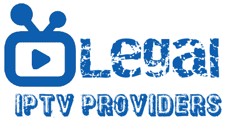 Legal IPTV Providers logo