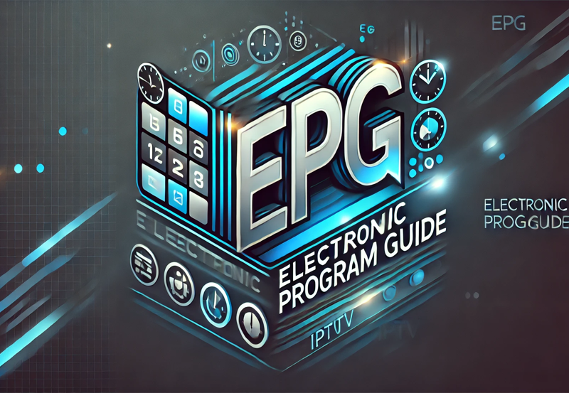 What is EPG