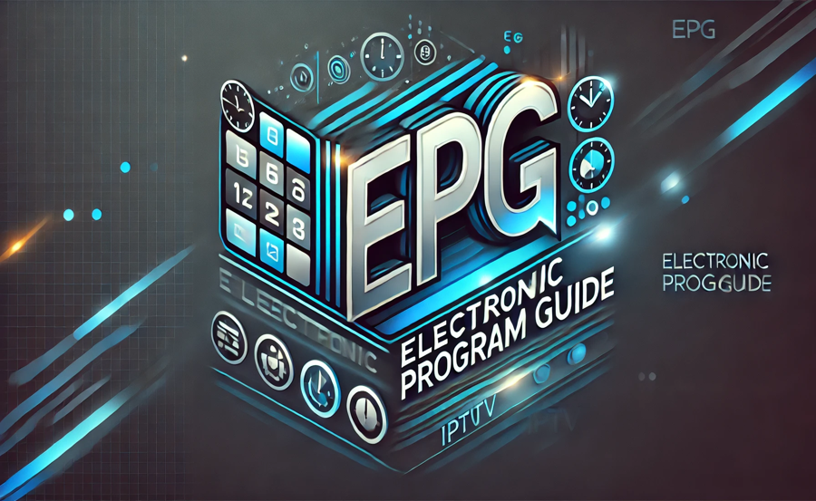 What is EPG