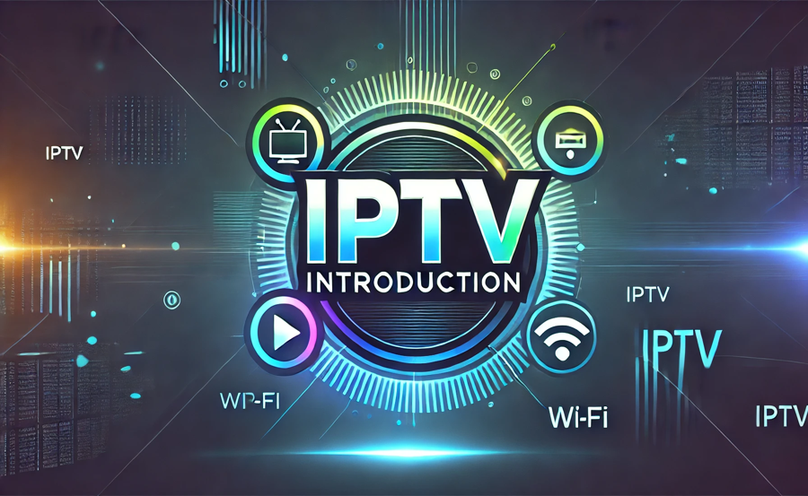 What Is IPTV? An Introduction