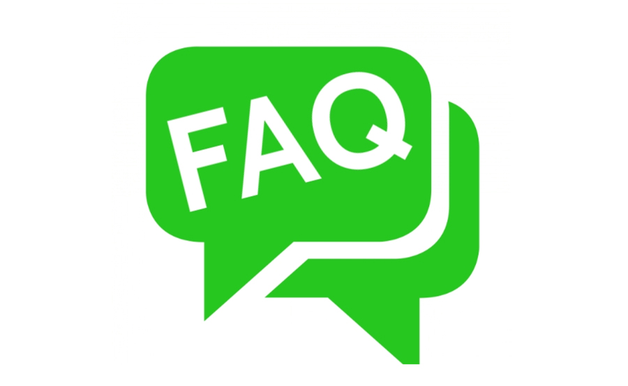 FAQ