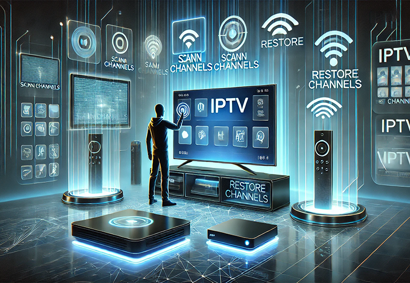 Troubleshooting IPTV Compatibility Problems for Beginners