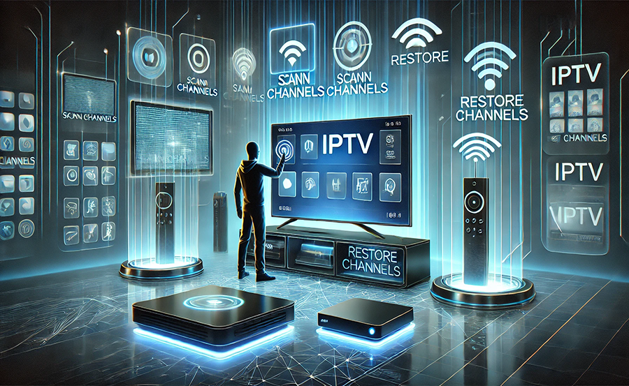 Troubleshooting IPTV Compatibility Problems for Beginners