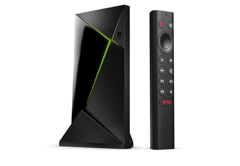 NVIDIA Shield TV for Family Entertainment: Best Apps and Channels