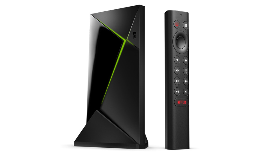 NVIDIA Shield TV for Family Entertainment: Best Apps and Channels