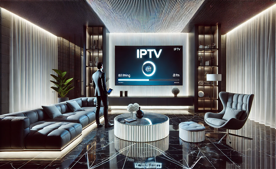 How to Address IPTV Buffering with Simple Adjustments